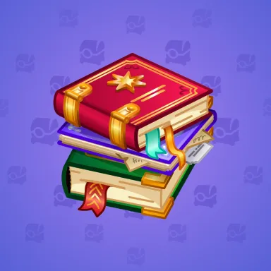 Timeless Book