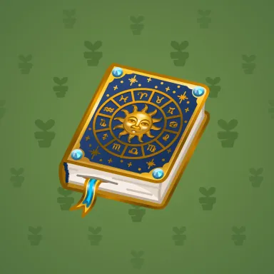 Timeless Book #65530