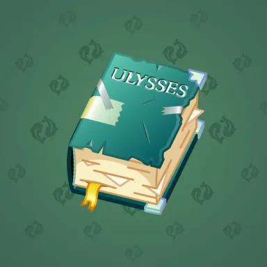 Timeless Book