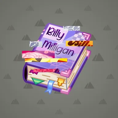 Timeless Book #71473