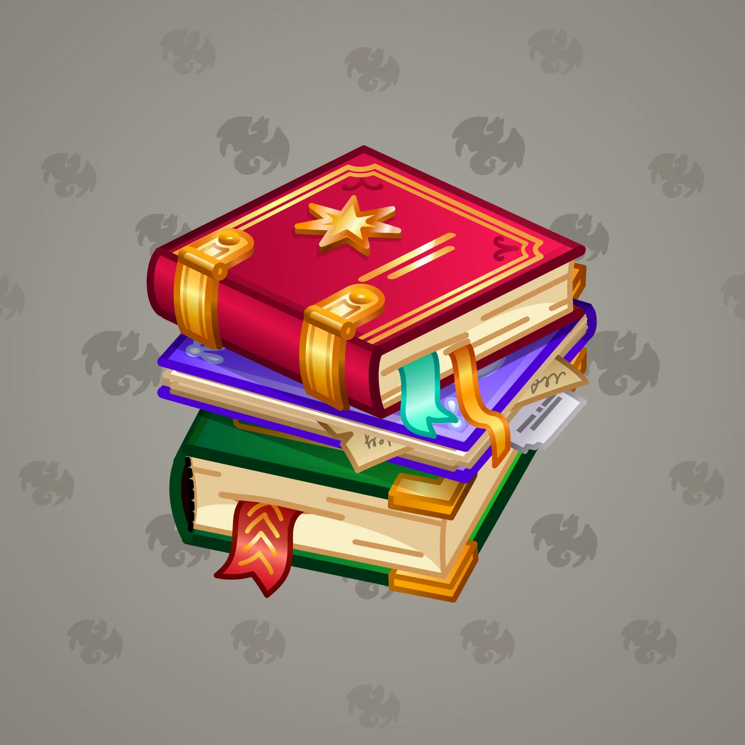 Timeless Book