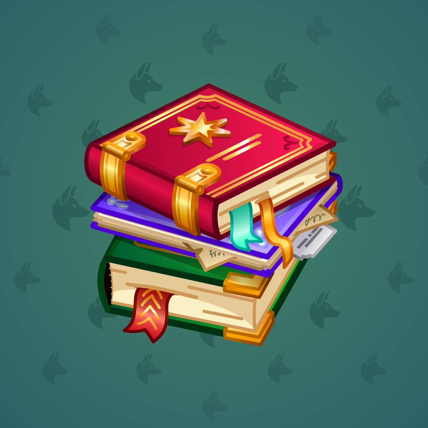 Timeless Book