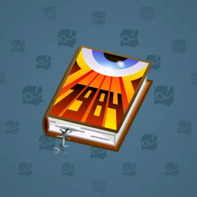 Timeless Book #73436