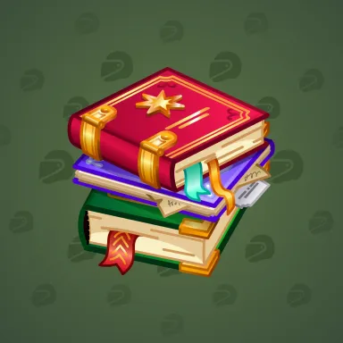 Timeless Book