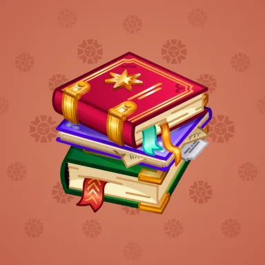Timeless Book