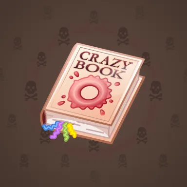 Timeless Book