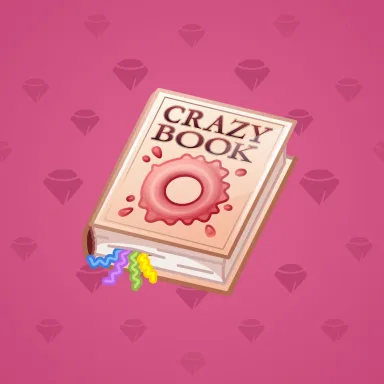 Timeless Book #83780