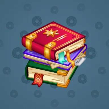 Timeless Book