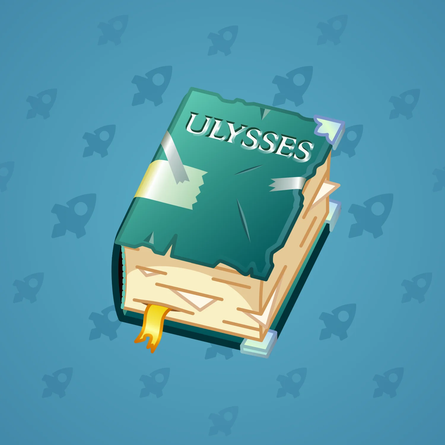 Timeless Book