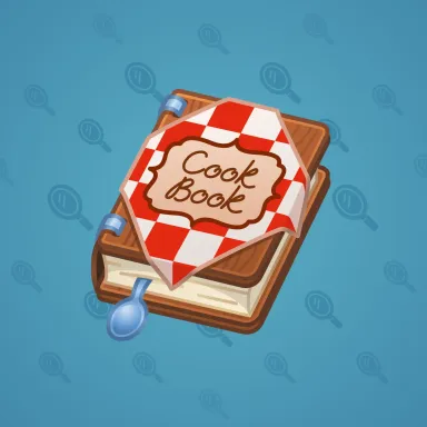 Timeless Book #87476
