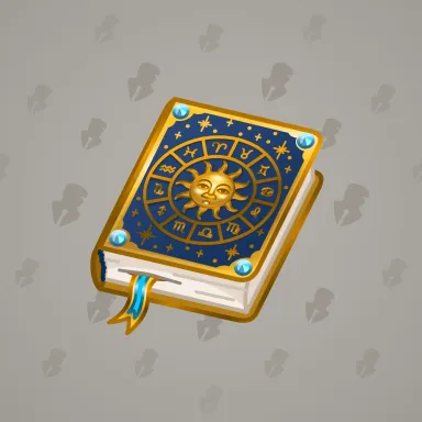 Timeless Book