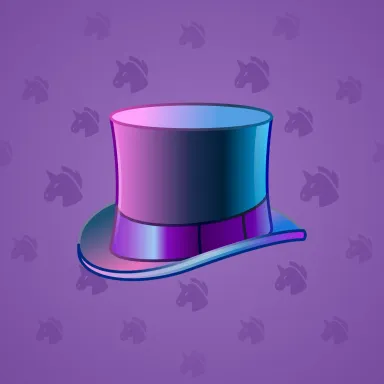 Top Hat #10170