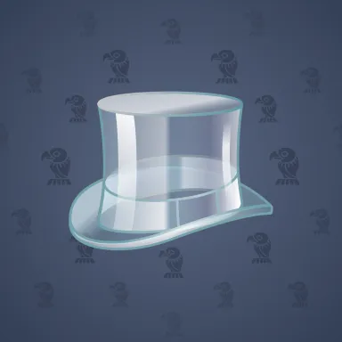 Top Hat #10566
