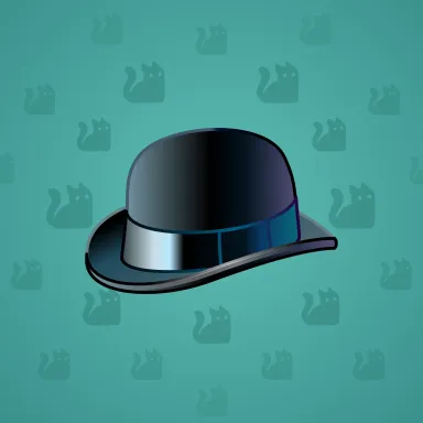 Top Hat #10985