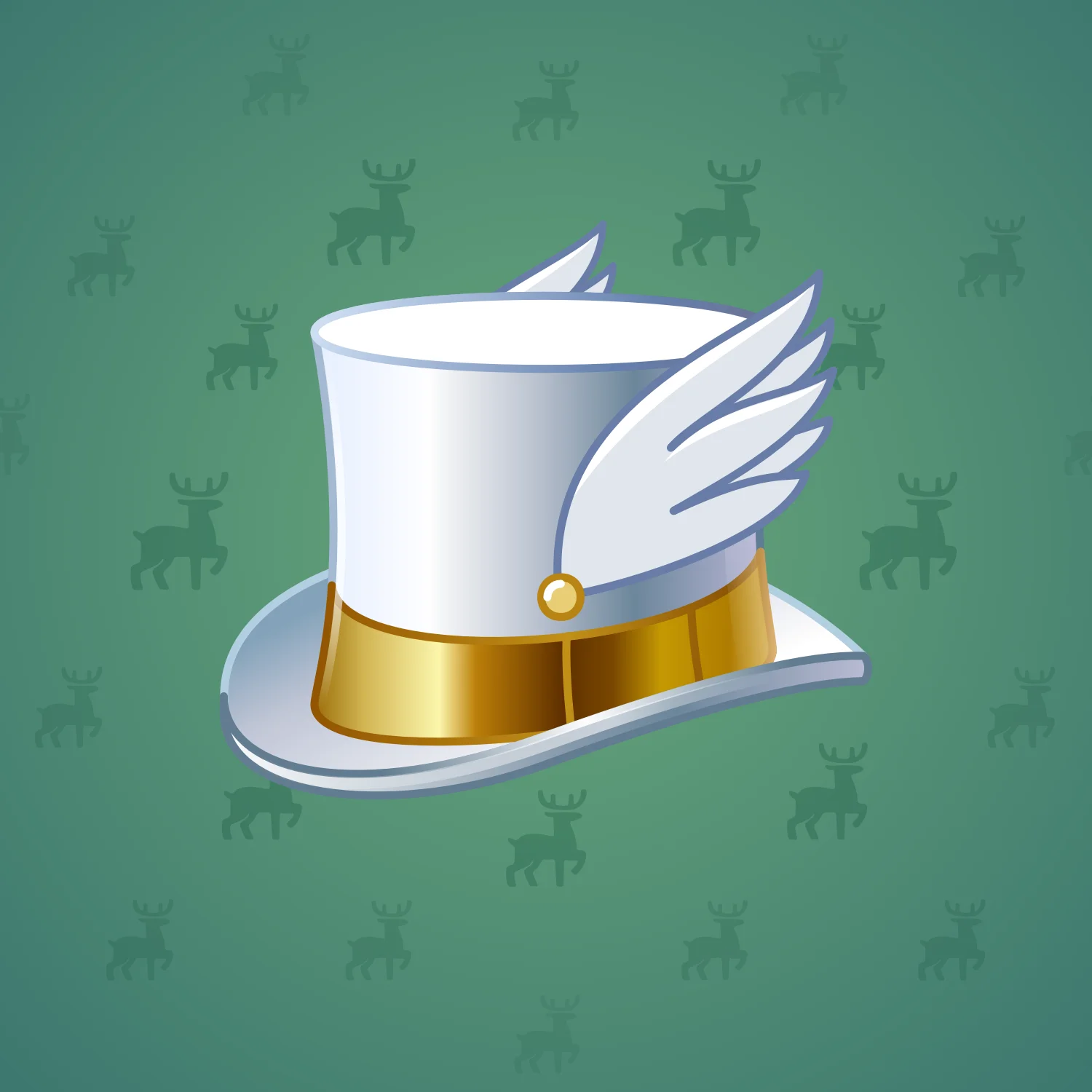 Top Hat #11021