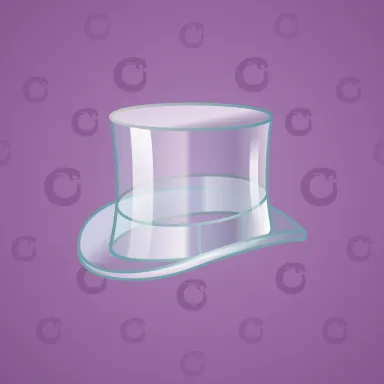 Top Hat #11124
