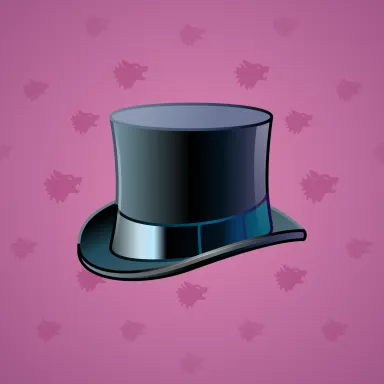 Top Hat #1115