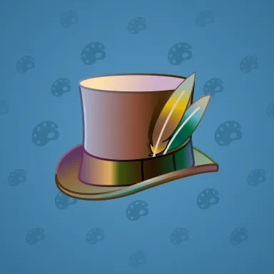 Top Hat #11249
