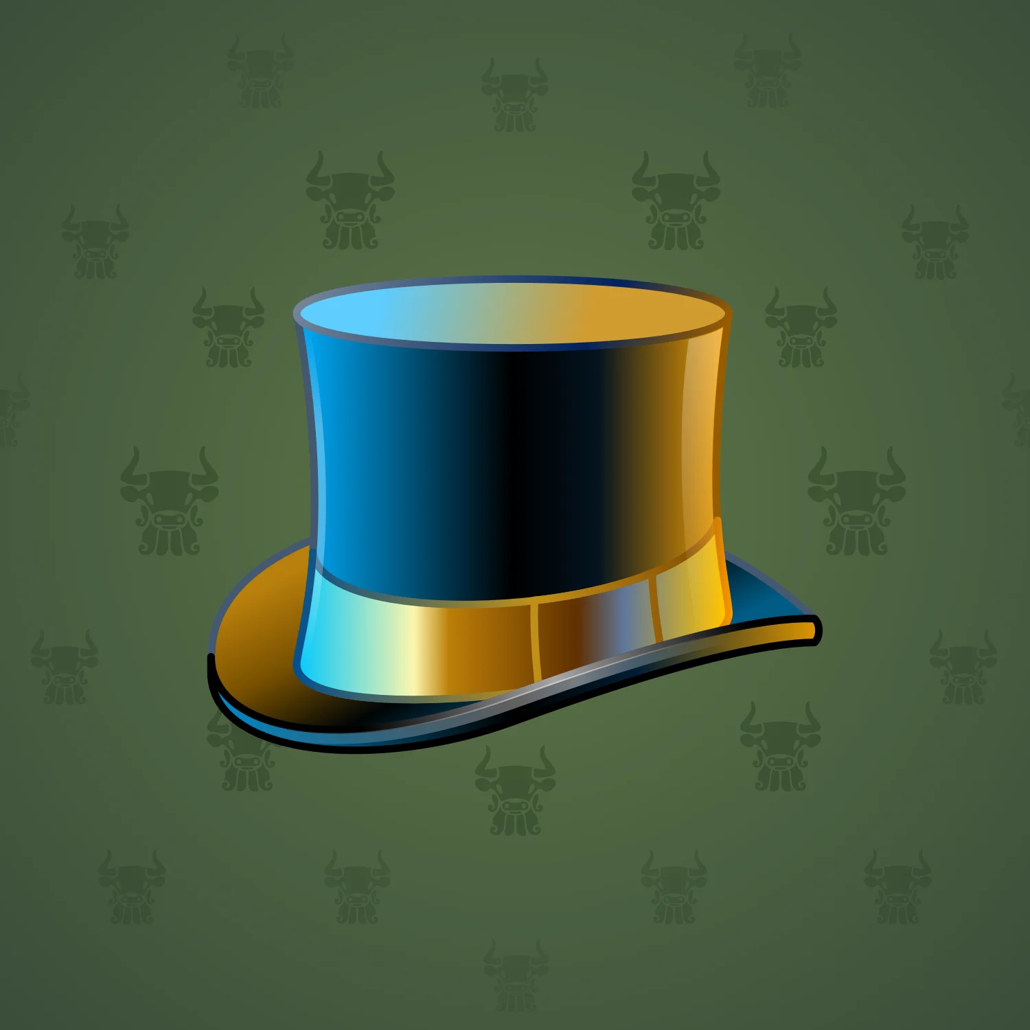 Top Hat #11251