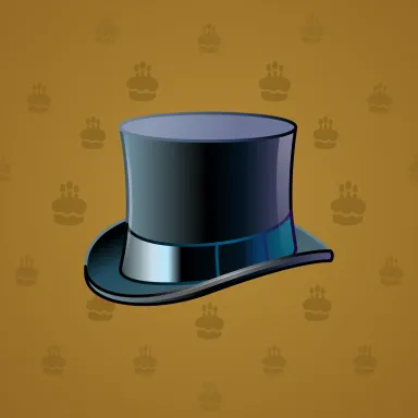 Top Hat #11354