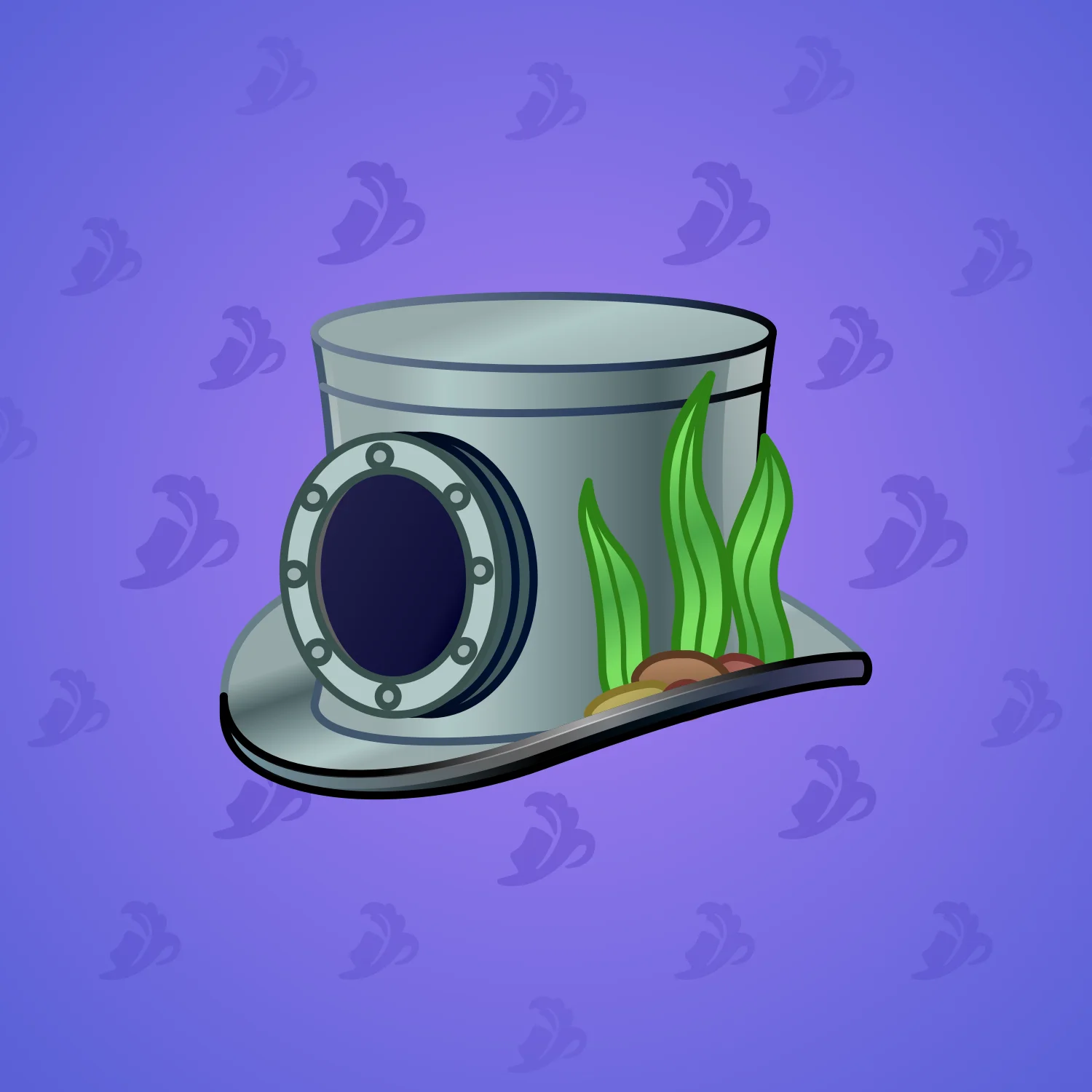 Top Hat #12101