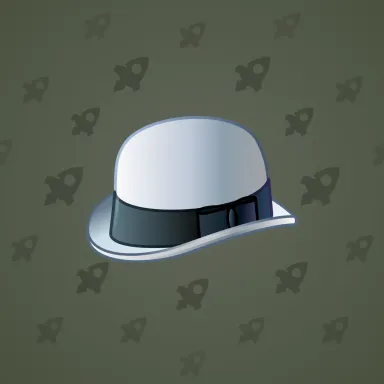 Top Hat #12925