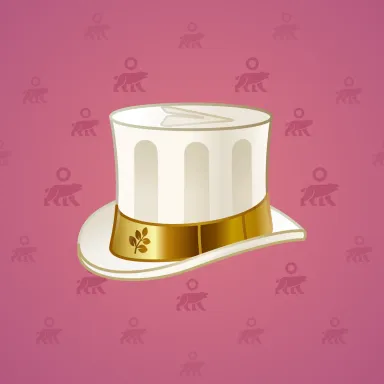 Top Hat #12964