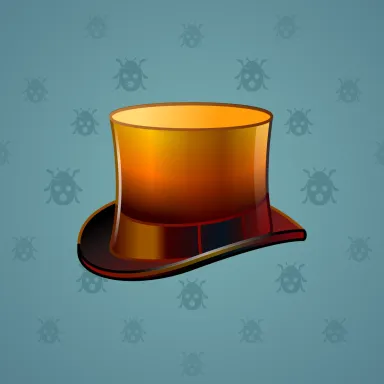 Top Hat #13085