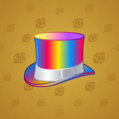 Top Hat #13267