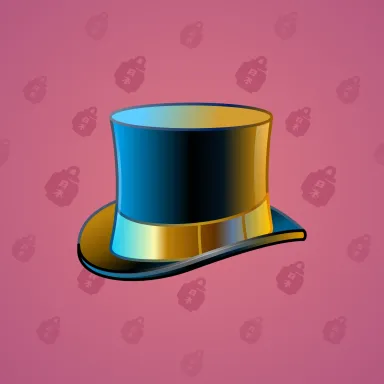 Top Hat #13468