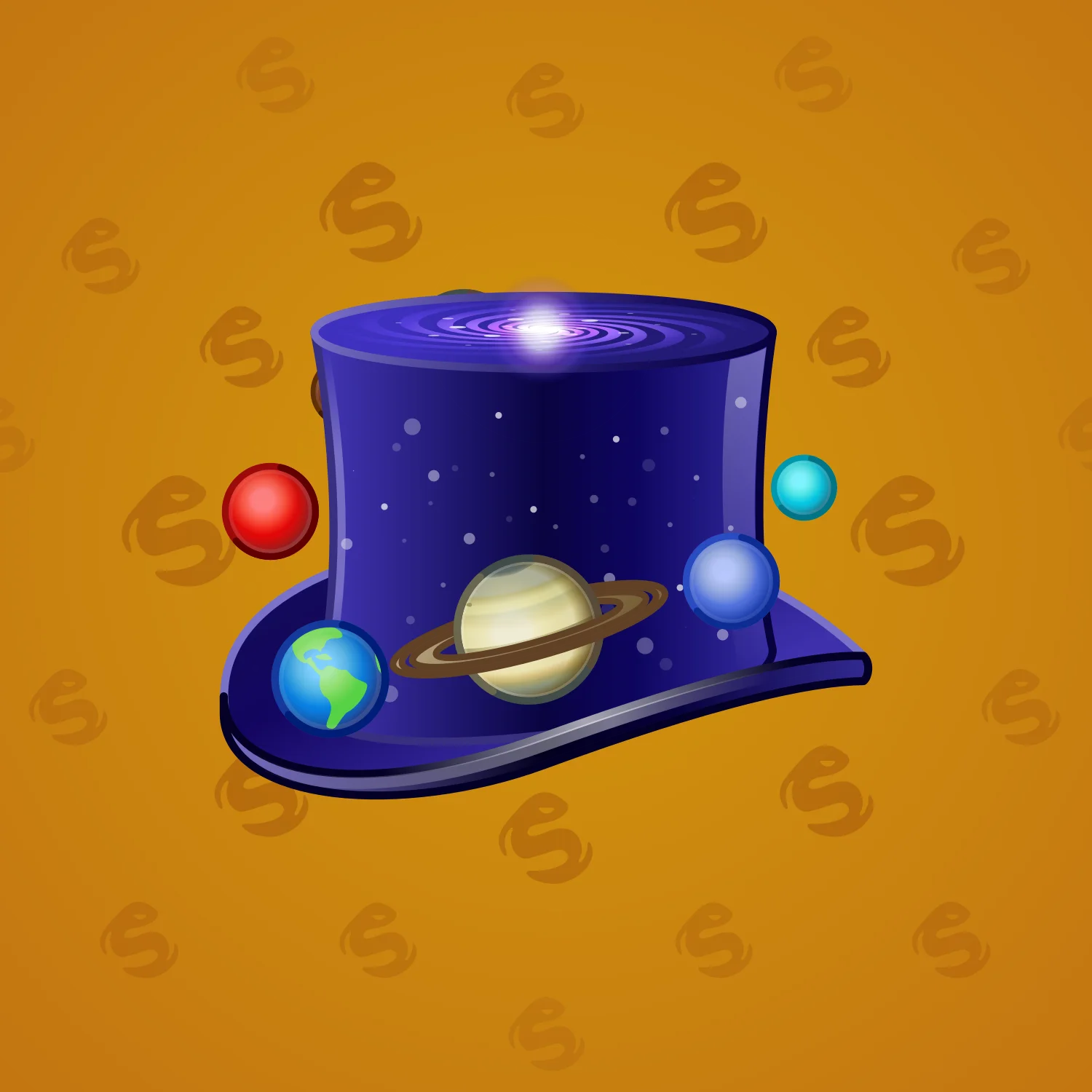Top Hat