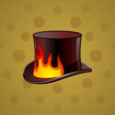 Top Hat #140