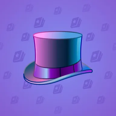 Top Hat #14122