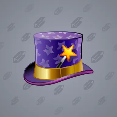 Top Hat #1472