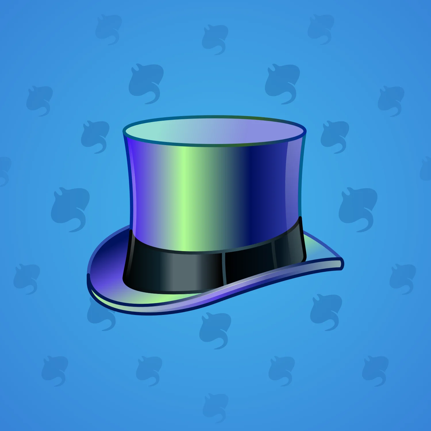 Top Hat #1483