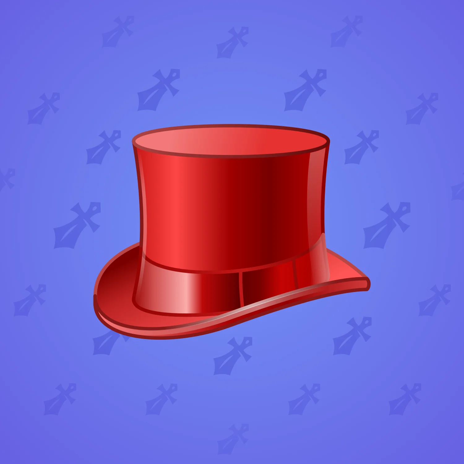 Top Hat #15255