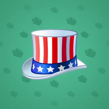 Top Hat #15275