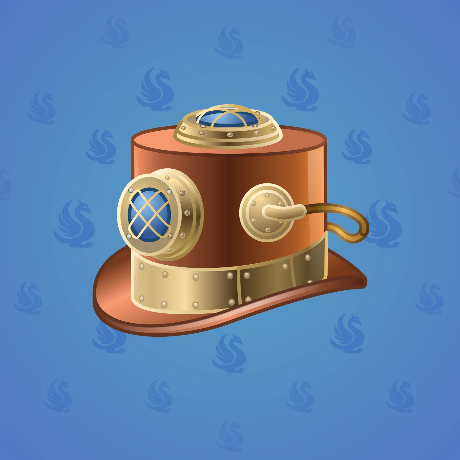 Top Hat #15297
