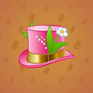 Top Hat #15303
