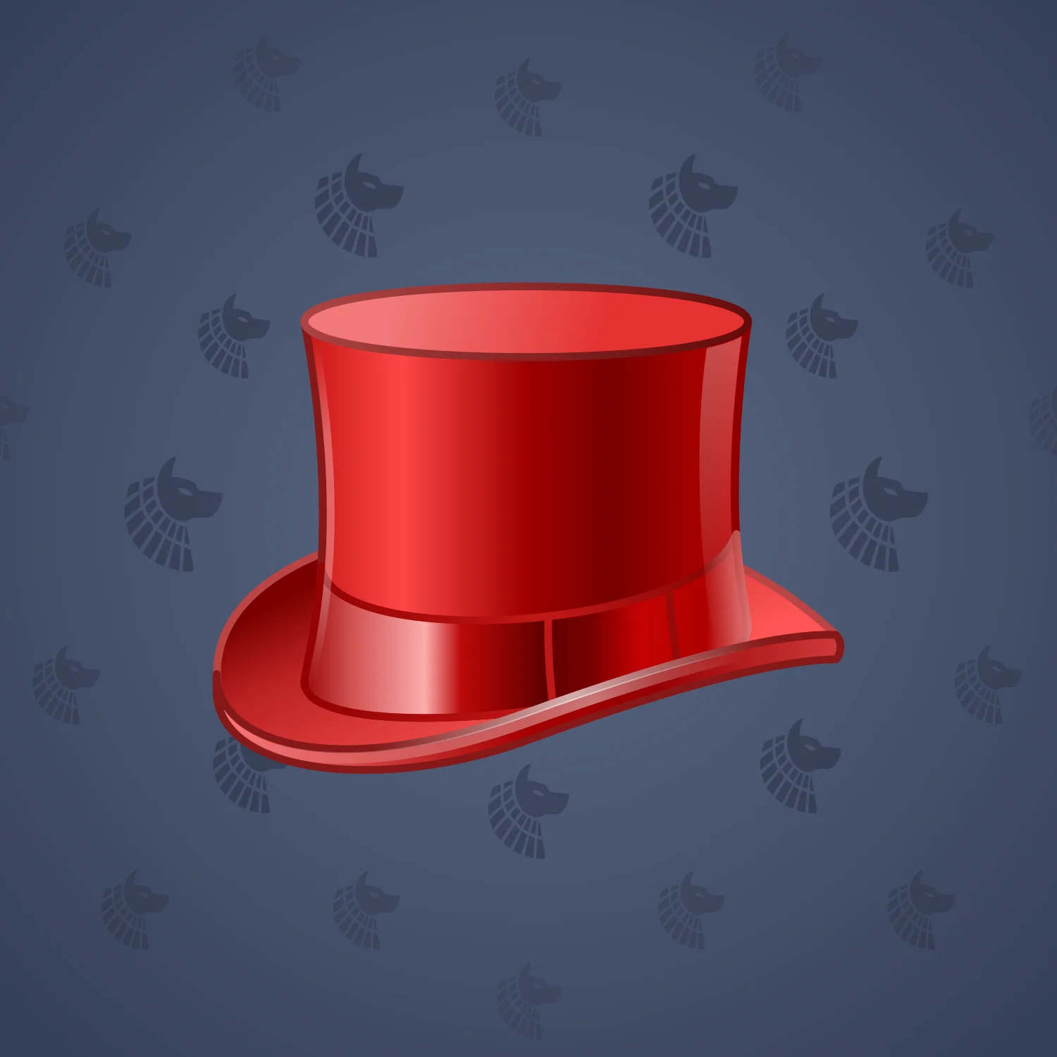 Top Hat #15569