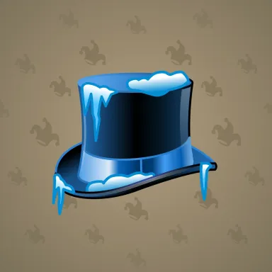 Top Hat #15695