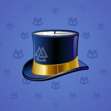 Top Hat #16173