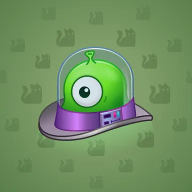 Top Hat #16178