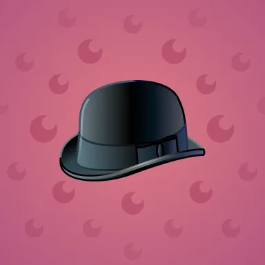 Top Hat #16198