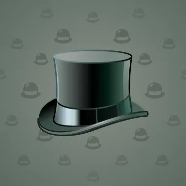 Top Hat #17224
