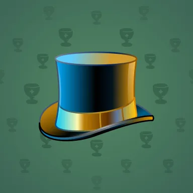 Top Hat #17295