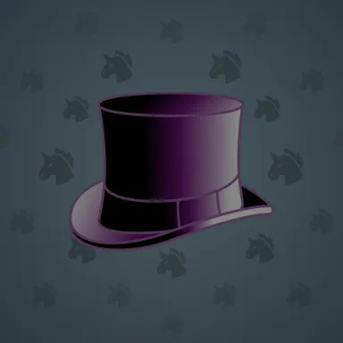 Top Hat #17522