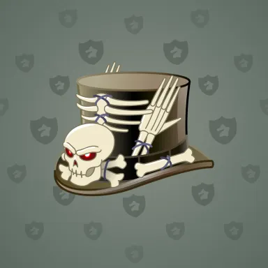 Top Hat #18569