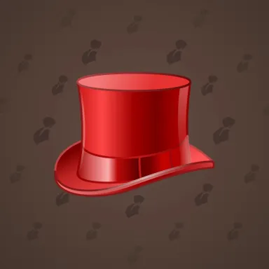 Top Hat #18819