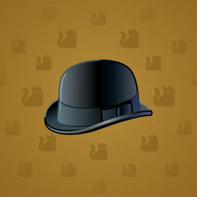 Top Hat #1886